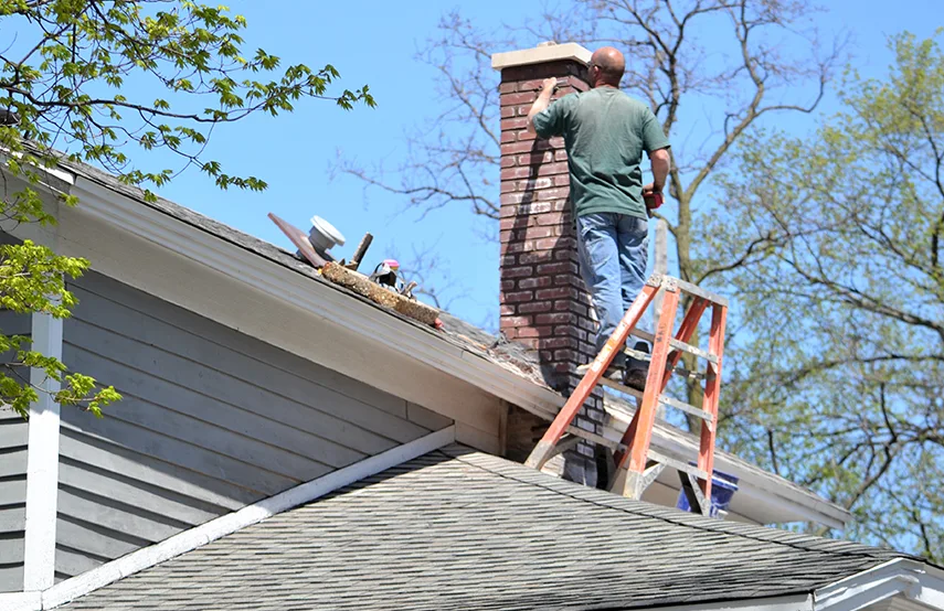 Chimney & Fireplace Inspections Services in Kiryas Joel, NY