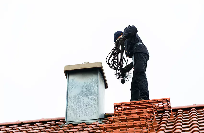Chimney & Fireplace Sweeps in Kiryas Joel, NY